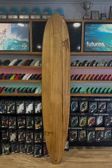 9'0 Firewire TJ Pro #7994 - Used Surfboard