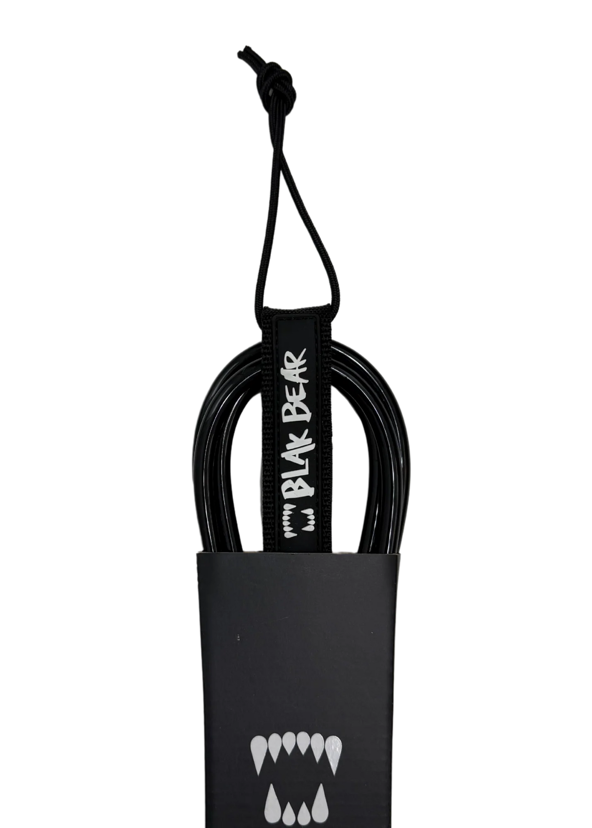 Blak Bear Surf Club Everyday 7ft Leash