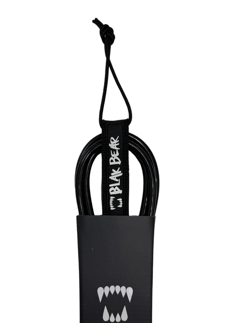 Blak Bear Surf Club Everyday 6ft Leash