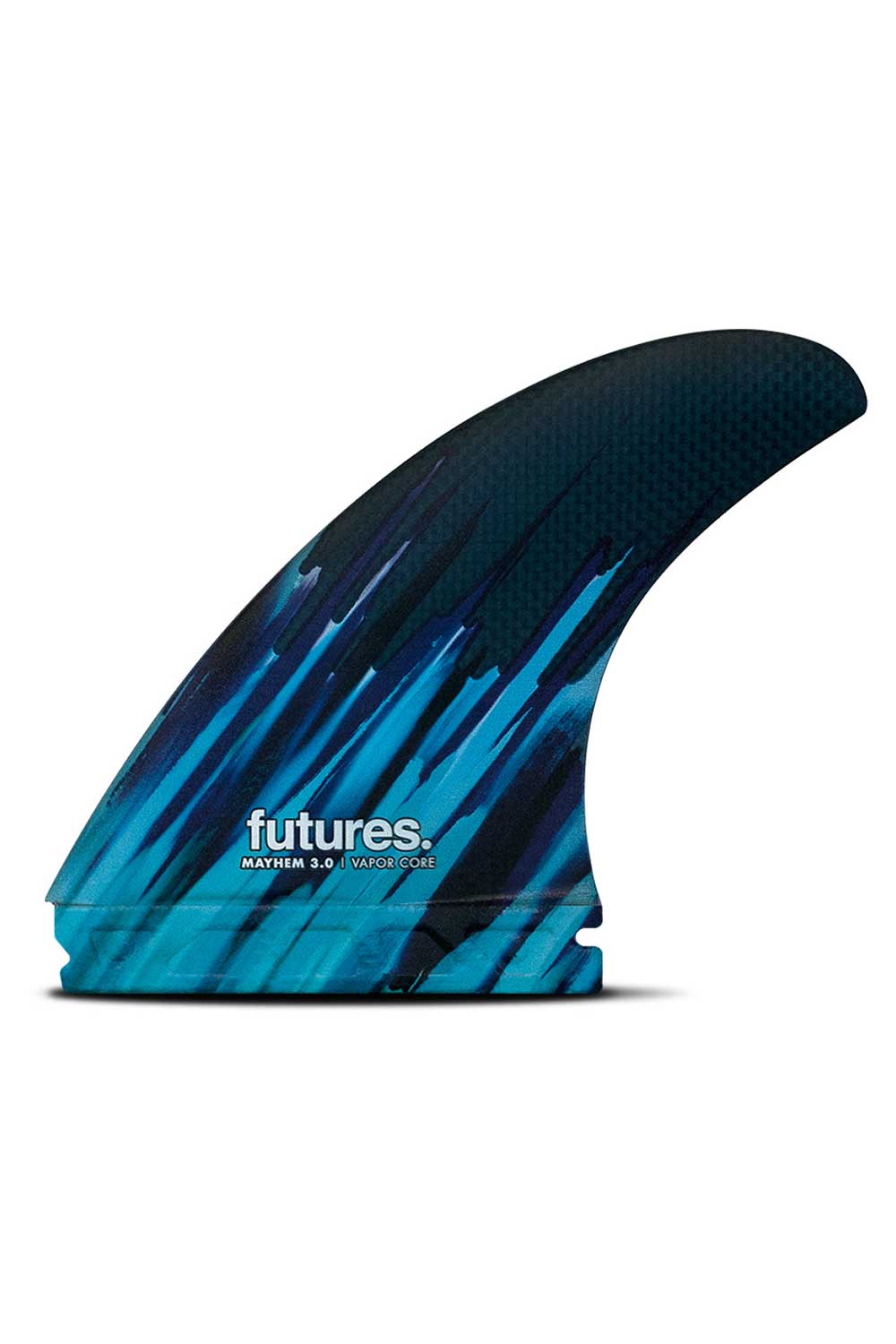 Futures Fins Mayhem 3.0 Vapor Core Fin Thruster