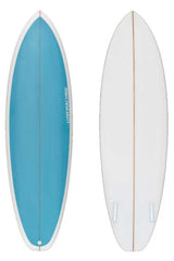 Love Machine GT TWINZER Surfboard