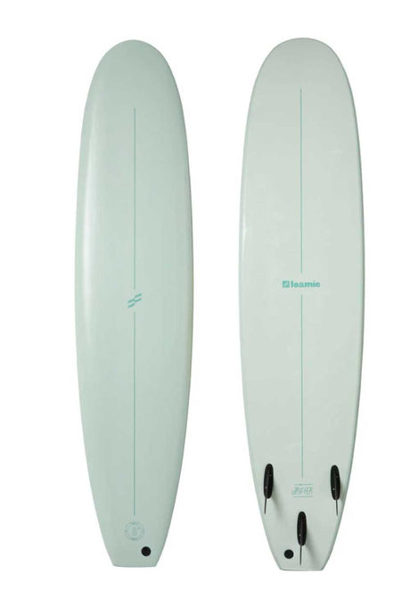 Foamie Softboards - Comes with fins