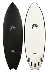 Lost Surfboards Pisces Blacksheep Surfboard