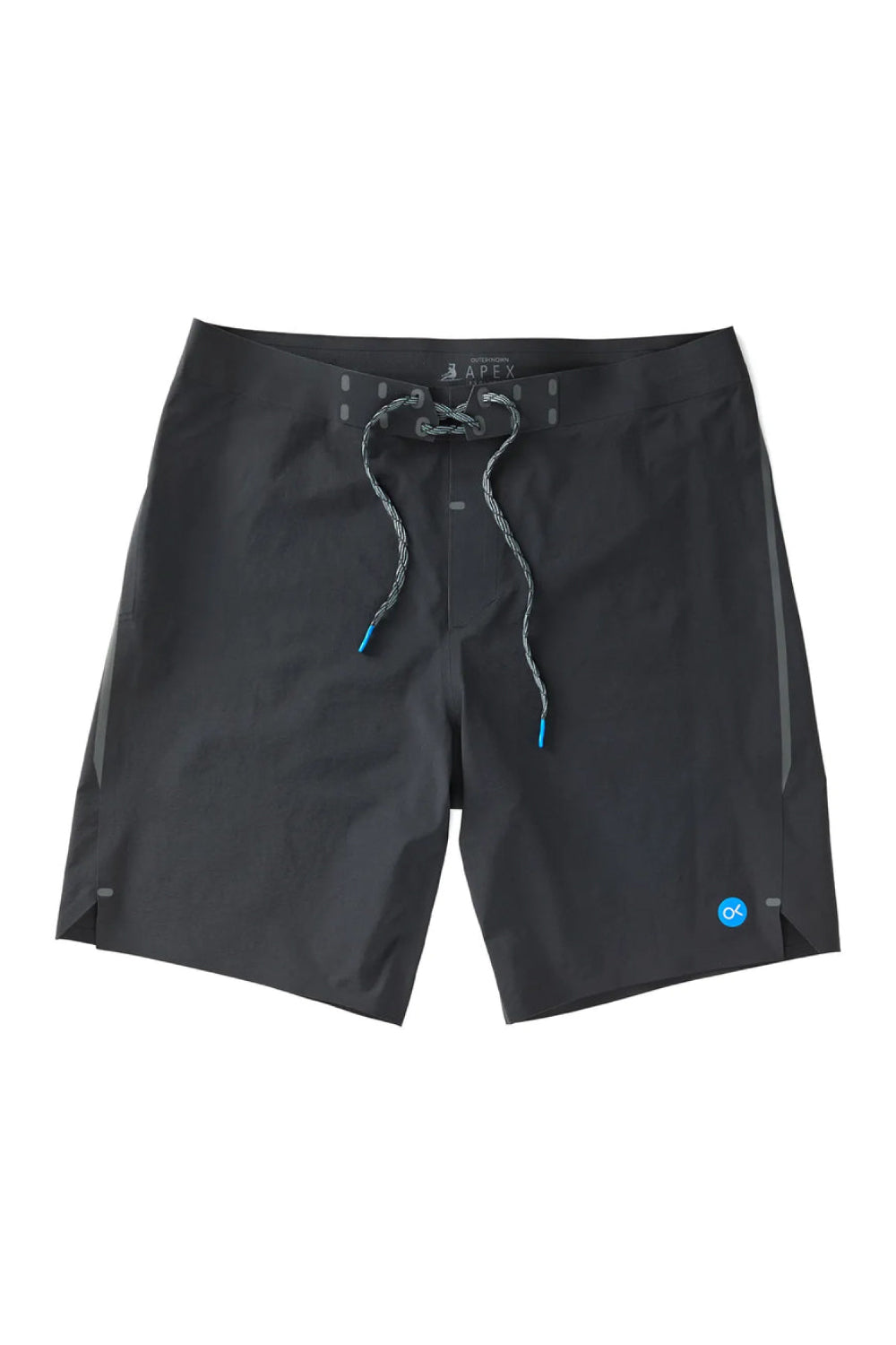 OUTERKNOWN Apex Evolution Trunk by Kelly Slater 19" Boardshorts