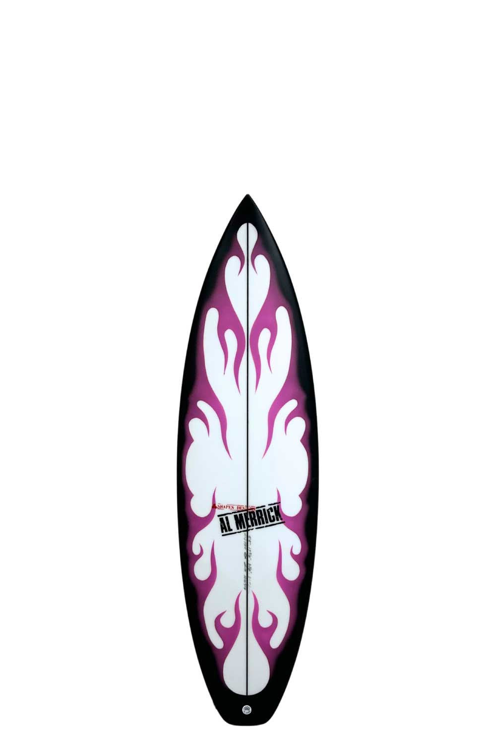 Channel Islands GROM 2025 CI 2.Pro Surfboard