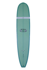Donald Takayama ITP Tuflite Pro Longboard Surfboard