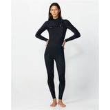 O'Neill Womens HyperFire 3/2mm Chest Zip Steamer