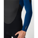 O'Neill Mens Defender Chest Zip 3/2mm Steamer