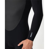 O'Neill Mens Defender Chest Zip 3/2mm Steamer