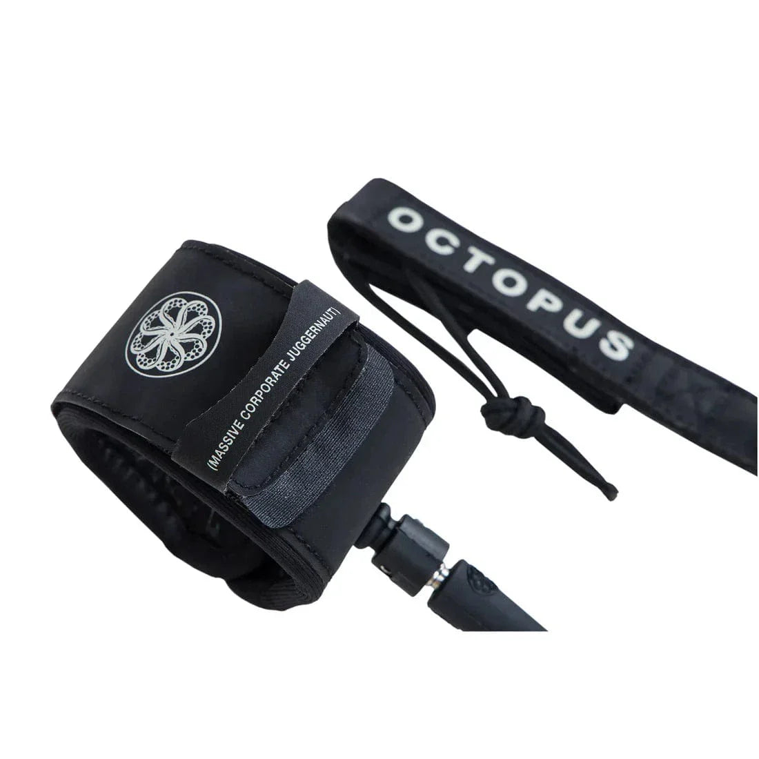 7ft Octopus Is Real Mission Control Leash