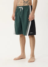 Afends Tallows Swim Short 22"