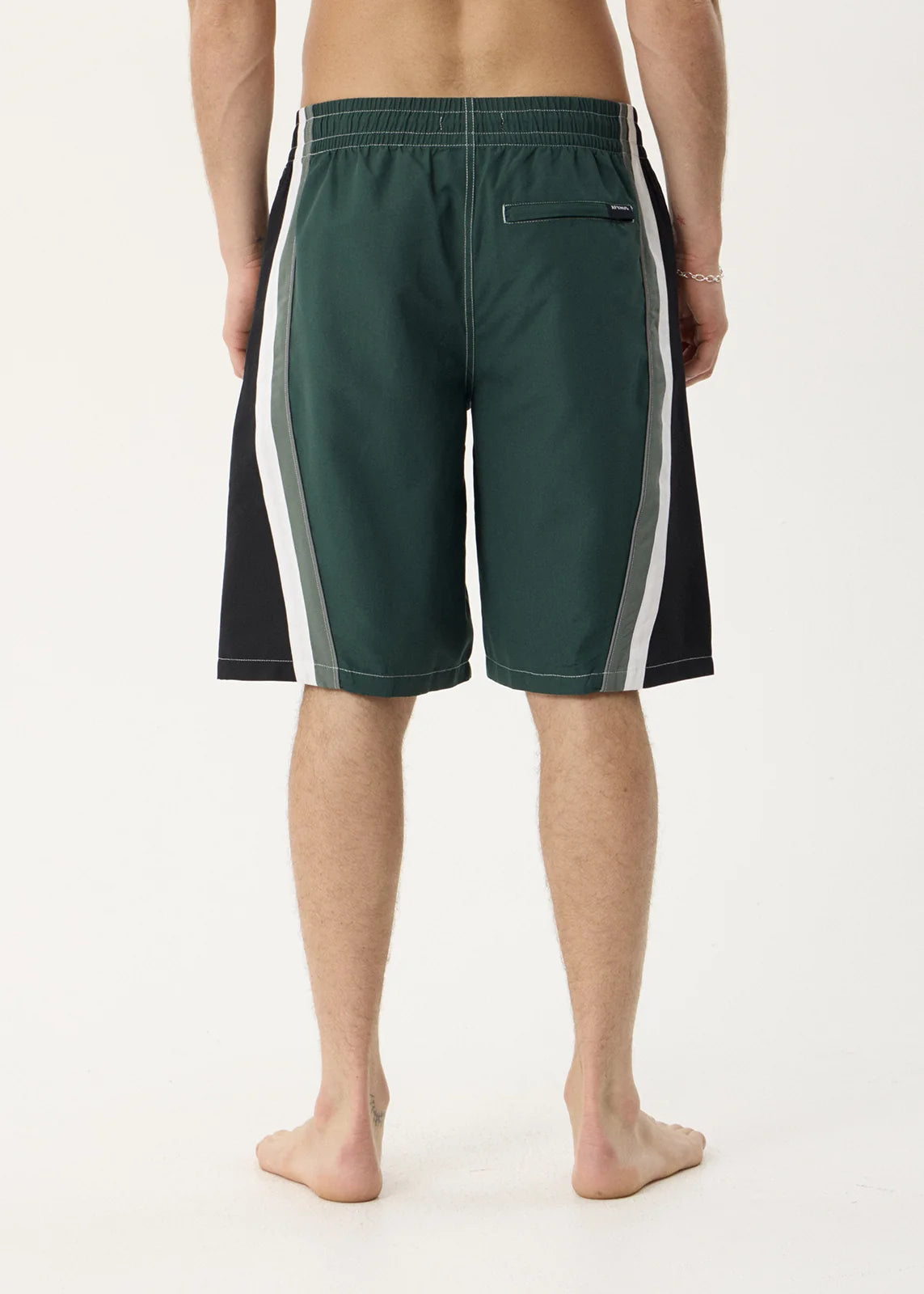 Afends Tallows Swim Short 22"