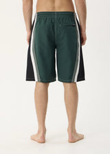 Afends Tallows Swim Short 22"