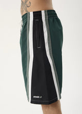 Afends Tallows Swim Short 22"