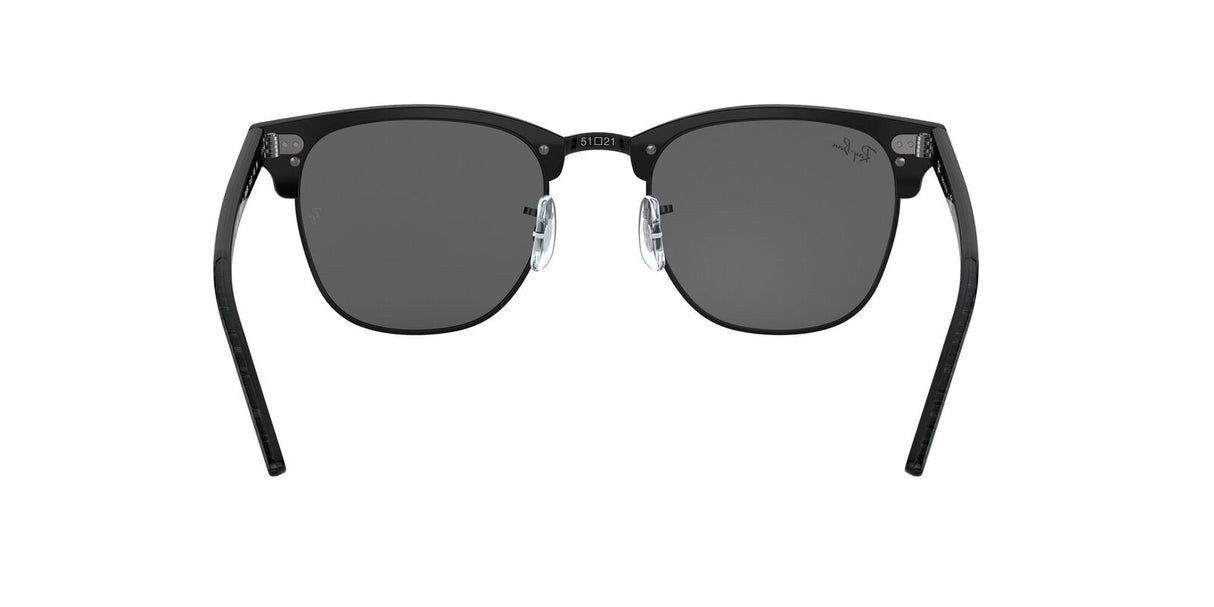 Ray Ban Clubmaster Classic Sunglasses