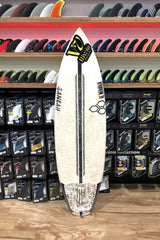 5'8 Channel Islands Happy Everyday Spine-Tek #8061 - Used Surfboard