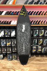 5'11 DHD Utopia DARK ARTS #8062 - Used Surfboard