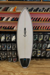 6'4 JS Bull Run #8081  - Used Surfboard