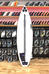 6'0 Channel Islands OG Flyer Spine-Tek #8086 - Used Surfboard