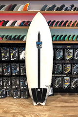 5'10 MR x Mayhem Cali Twin Lightspeed EPS #8088 - Used Surfboard