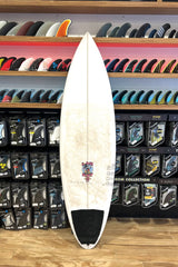 6'1 STCY Lab Rat 2 #8097 - Used Surfboard