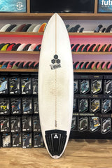 6'10 Channel Islands M23 #8102 - Used Surfboard