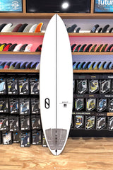 6'10 Firewire Boss Up #8114 - Used Surfboard