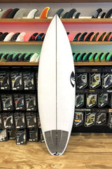 6'2 Sharpeye Disco II #8118 - Used Surfboard