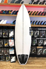 6'0 DHD Nexus #8122 - Used Surfboard