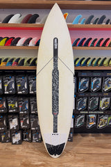 6'8" JS Industries Raging Bull HYFI 2.0 #8165 - Used Surfboard