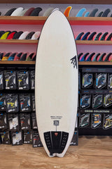 6’2 Firewire Sweet Potato #8177 - Used Surfboard