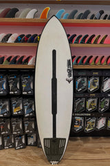 6'1 JS Industries Bull Run Hyfi 3.0 #8190 - Used Surfboard
