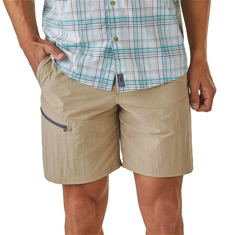 Patagonia Mens Sandy Cay Shorts