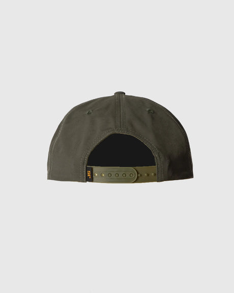 JS Industries Built For Speed Hat