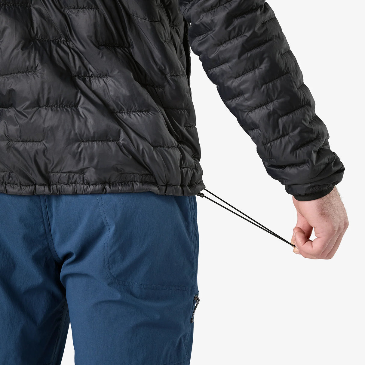 Patagonia Mens Micro Puff Jacket