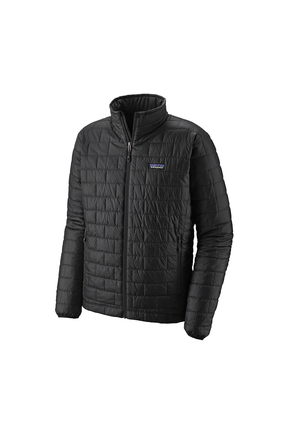 Patagonia Mens Nano Puff Jacket