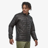 Patagonia Mens Nano Puff Jacket