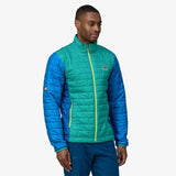 Patagonia Mens Nano Puff Jacket