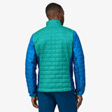 Patagonia Mens Nano Puff Jacket