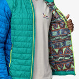 Patagonia Mens Nano Puff Jacket