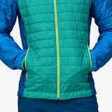 Patagonia Mens Nano Puff Jacket