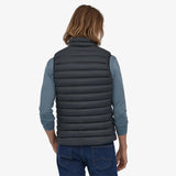 Patagonia Mens Down Sweater Vest