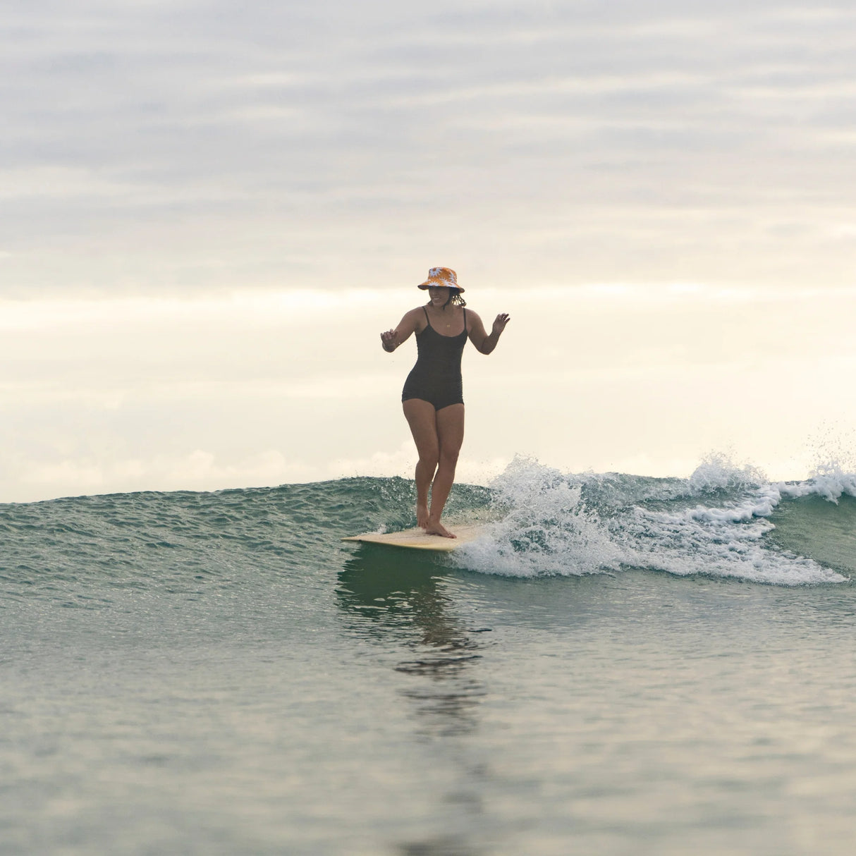 Plow Surf Co Kendall x Plow Surf Hat