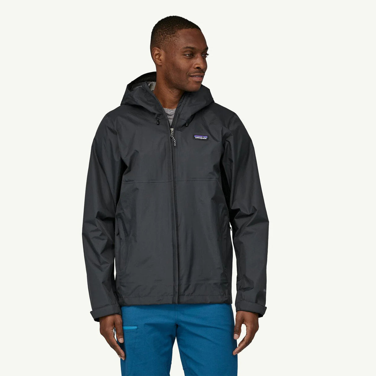 Patagonia Men’s Torrentshell 3 Layer Jacket