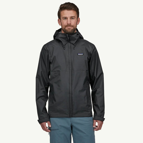 Patagonia Men’s Torrentshell 3 Layer Jacket