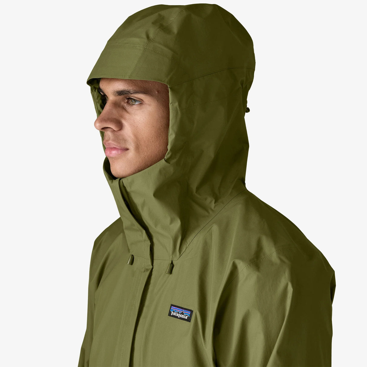 Patagonia Men’s Torrentshell 3 Layer Jacket
