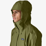Patagonia Men’s Torrentshell 3 Layer Jacket