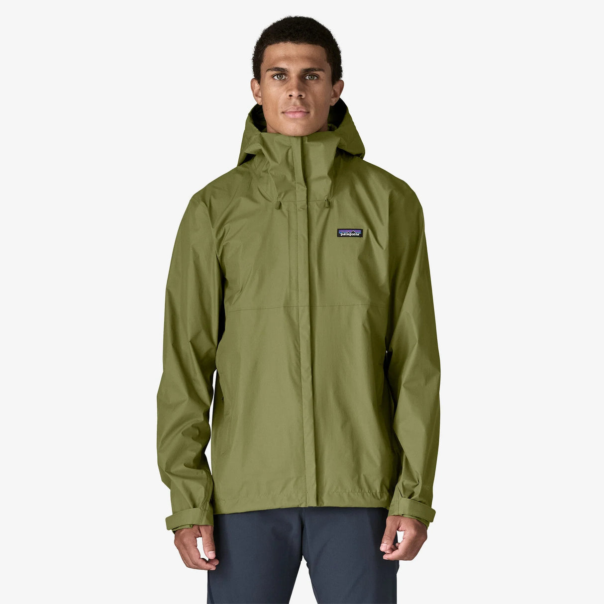Patagonia Men’s Torrentshell 3 Layer Jacket