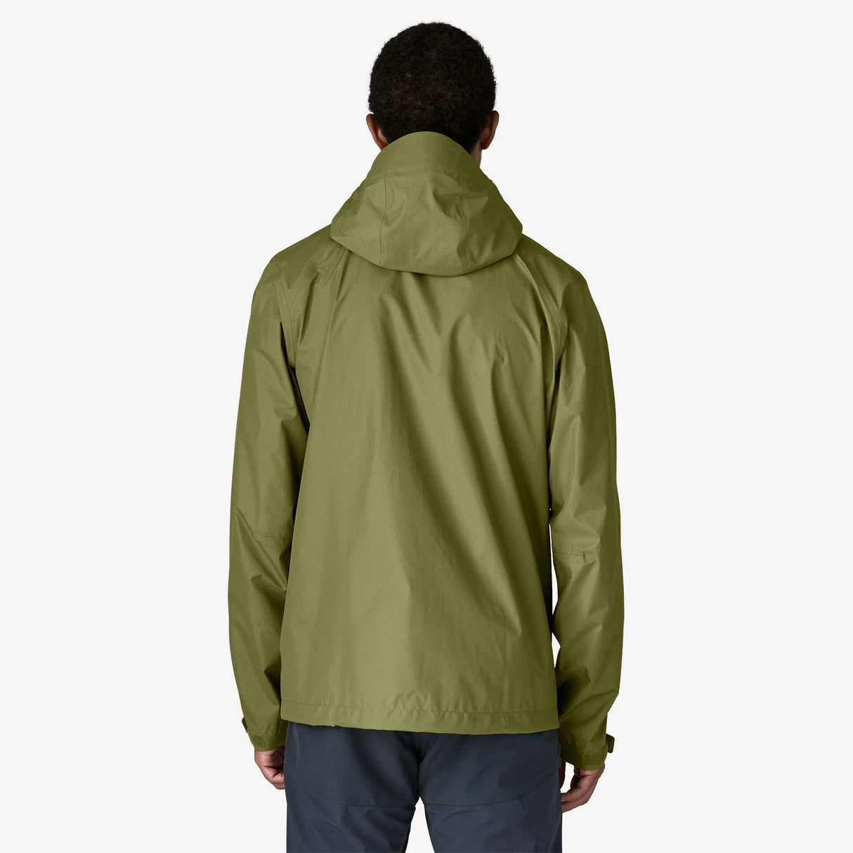 Patagonia Men’s Torrentshell 3 Layer Jacket