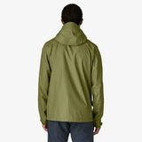Patagonia Men’s Torrentshell 3 Layer Jacket
